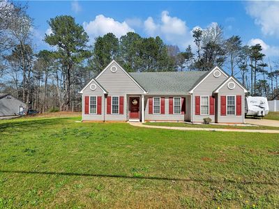 3338 Centerville Rd, Anderson, SC, 29625