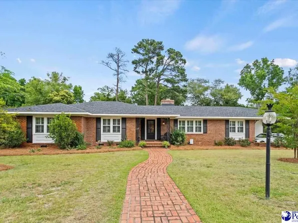 1201 Claremont Ave, Florence, SC 29501