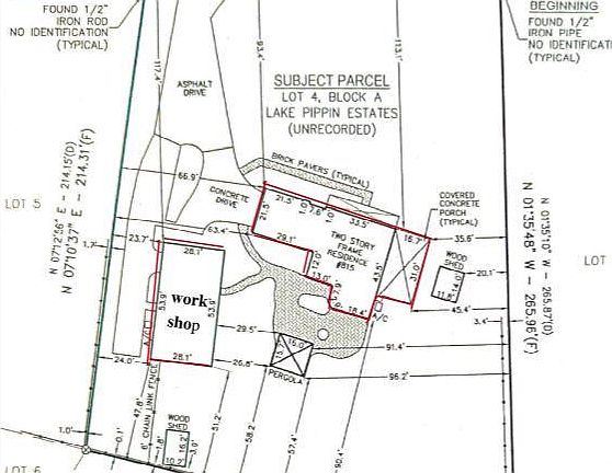 3rd image of 815 Pippin Dr