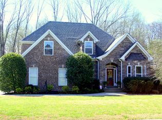 7128 Kyles Creek Dr, Fairview, TN 37062