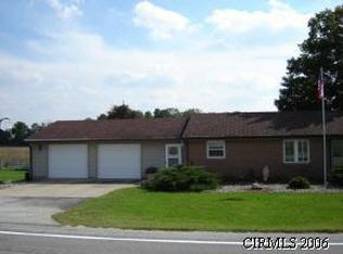 1150 W State Road 218, Delphi, IN 46923