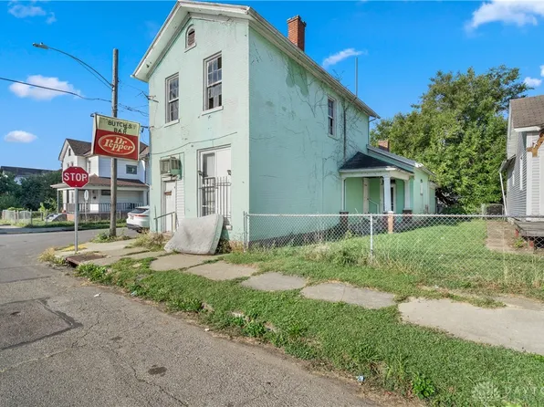 61 Boltin St, Dayton, OH 45403