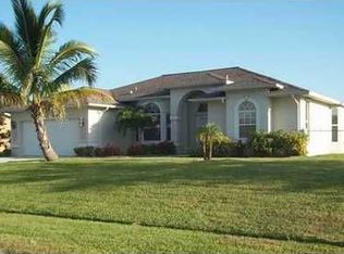 757 NW Placid Ave, Port Saint Lucie, FL 34983