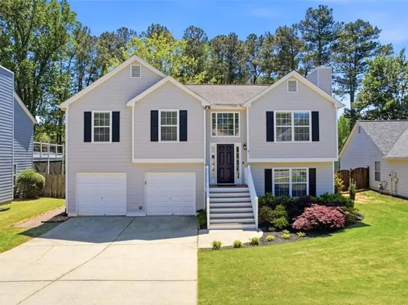 2604 Lake Park Bnd, Acworth, GA 30101
