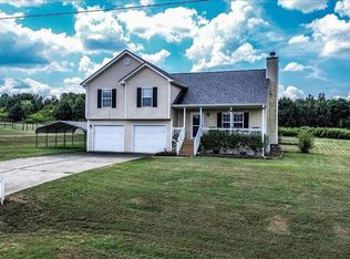 137 Stonebrooke Dr, Colbert, GA 30628