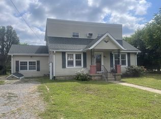 563 Victor Ave, Lebanon, TN 37087