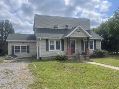 563 Victor Ave, Lebanon, TN, 37087
