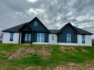 121 McBryde Ln, Poolville, TX 76487