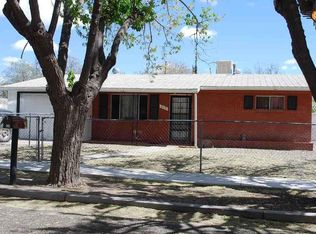 417 S Granite St, Deming, NM 88030