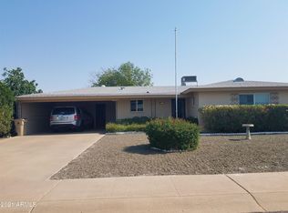 5220 E Des Moines St, Mesa, AZ 85205