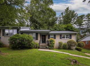 4009 Montclair Rd #4009, Birmingham, AL 35213