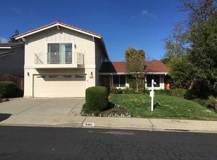 4414 Canoe Birch Ct, Concord, CA 94521