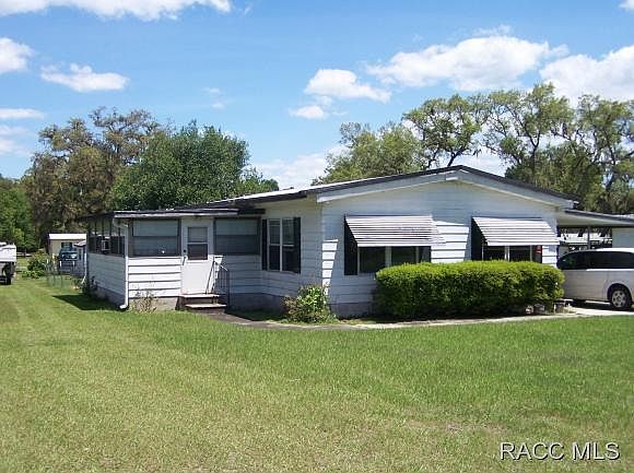 2nd image of 5101 S Florence Ter
