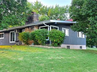 601 W 9th St, Washington, MO 63090