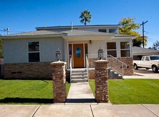 4965 Porter Hill Rd, La Mesa, CA 91942