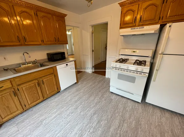 56 Montfern Ave #3, Brighton, MA 02135