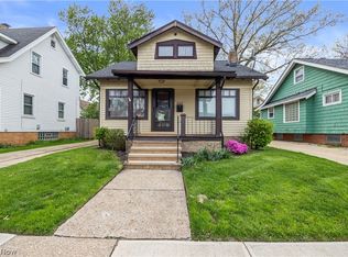 2212 Olive Ave, Lakewood, OH 44107