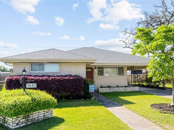7610 Kenmore Dr, Harahan, LA 70123