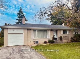 6 Galsworthy Dr, Markham, ON L3P 1S8