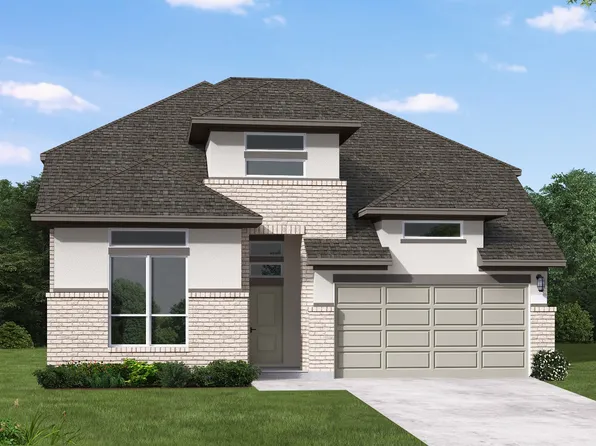 1817 Willowhurst Ln, Anna, TX 75409