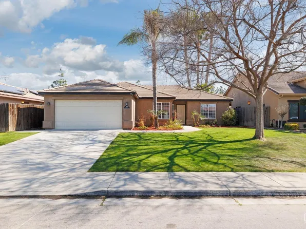 3610 Azure Dr, Bakersfield, CA 93312