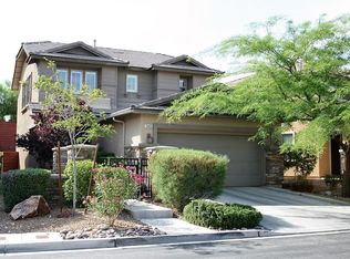5435 Bristol Bend Ct, Las Vegas, NV 89135