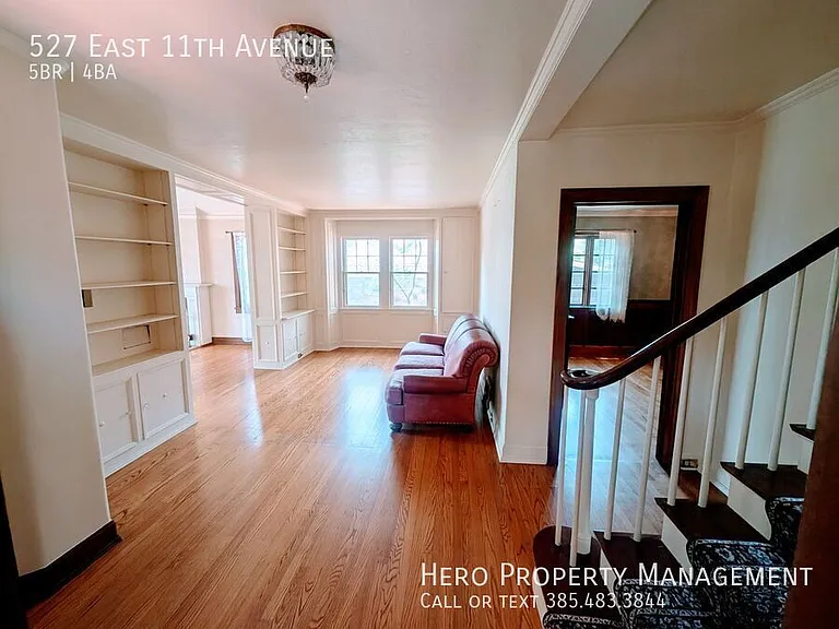527 E 11th Ave — Photo 12