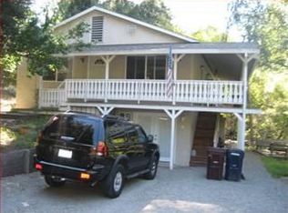 3410 Glen Canyon Rd, Scotts Valley, CA 95066