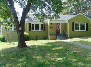 1807 Irish St, South Boston, VA 24592