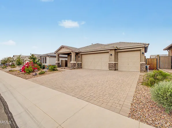 12114 E PIVOT PEAK --, Gold Canyon, AZ 85118