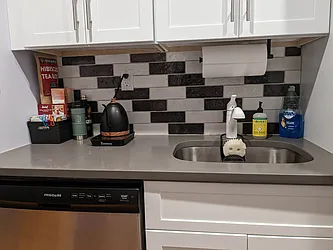 Rented by Maccabee 1 Realty Corp