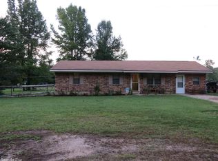 1880 Highway 212, Rison, AR 71665