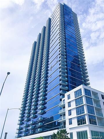 1st image of 600 Ala Moana Blvd #3807
