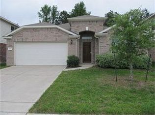12111 Canyon Falls Dr, Tomball, TX 77375