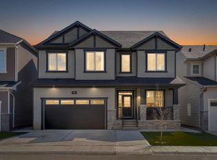 80 W Carringwood Grv NW, Calgary, AB T3P2A9
