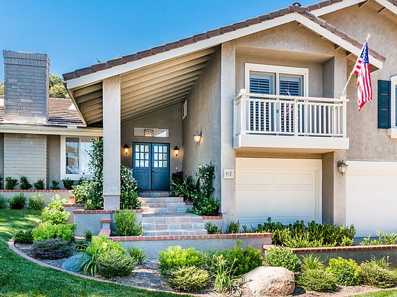 5th image of 412 Santa Marina Ct