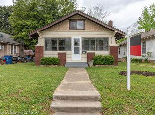 635 Clifton Ct, Fort Smith, AR 72903