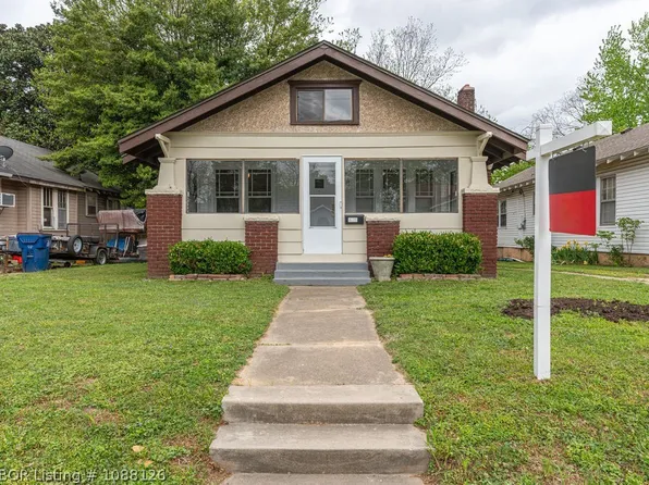 635 Clifton Ct, Fort Smith, AR 72903