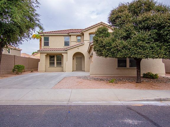 2nd image of 14992 W Larkspur Dr