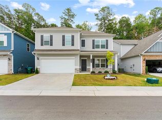 216 Kimberleys Xing, Jasper, GA 30143