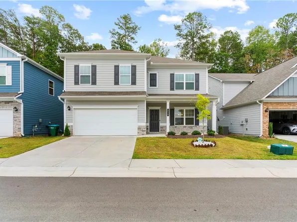 216 Kimberleys Xing, Jasper, GA 30143