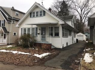 53 Falstaff Rd, Rochester, NY 14609