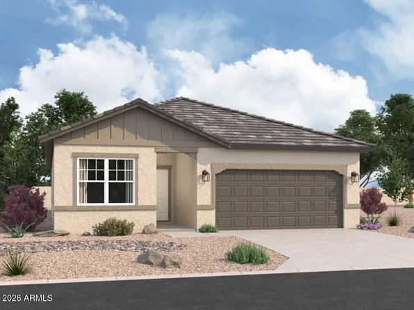 6524 S 78TH Lane, Laveen, AZ 85339