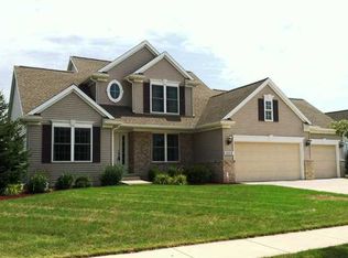 1233 Senna Trl, Dewitt, MI 48820