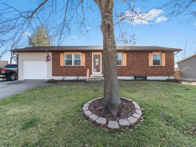 705 Lincoln Ct, Perryville, MO, 63775