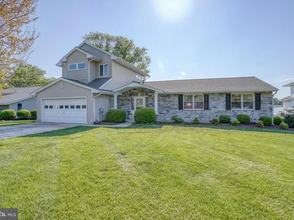115 Congressional Dr, Stevensville, MD 21666