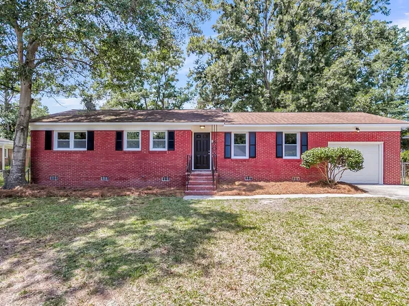 245 Clarine Dr, Goose Creek, SC 29445