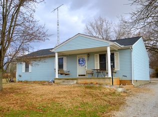 837 Glen Lily Rd, Bowling Green, KY 42101