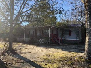 1081 Road 366, Pass Christian, MS 39571
