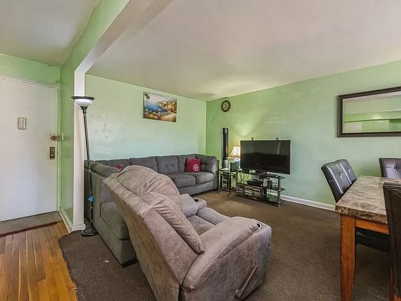 5th image of 1480 Thieriot Ave APT 3A